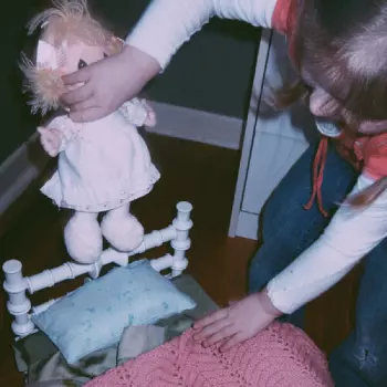 idialedyournumber: Mourning Glow