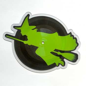SP Kristin Chenoweth: Defying Gravity / Popular (From Wicked) LTD | PIC