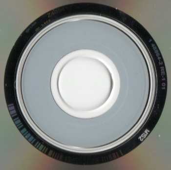 CD Idiot Pilot: Strange We Should Meet Here