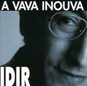 Album Idir: A Vava Inouva