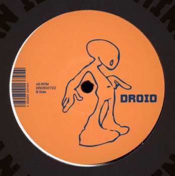 LP Idjut Boys: Speedball