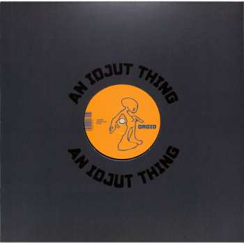 LP Idjut Boys: Speedball