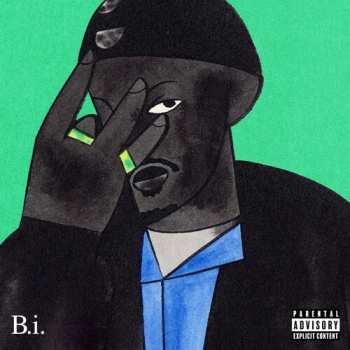 CD Jay IDK: Bravado Intimo