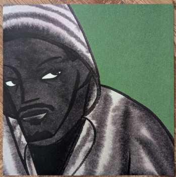 LP Jay IDK: Bravado + Intimo LTD