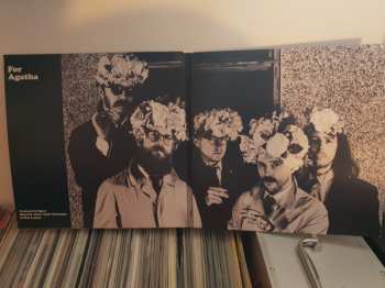 LP Idles: Joy As An Act Of Resistance DLX