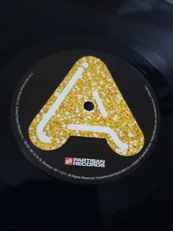 LP Idles: Joy As An Act Of Resistance DLX