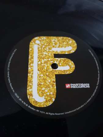 LP Idles: Joy As An Act Of Resistance DLX