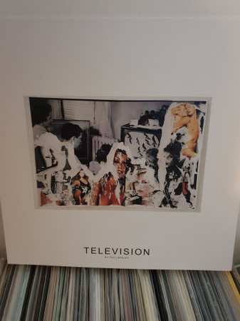 LP Idles: Joy As An Act Of Resistance DLX