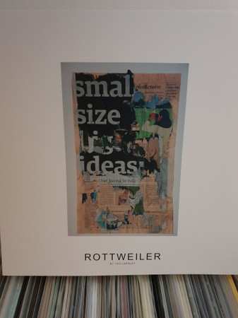 LP Idles: Joy As An Act Of Resistance DLX