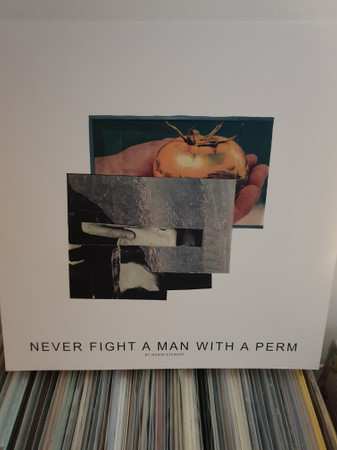 LP Idles: Joy As An Act Of Resistance DLX