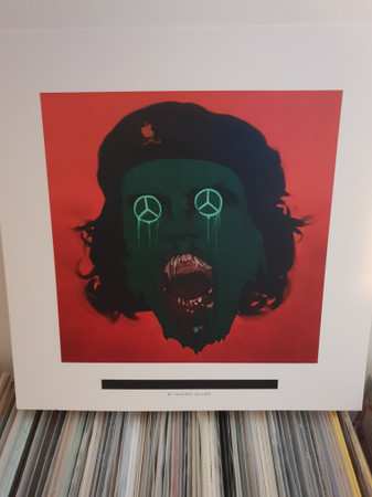 LP Idles: Joy As An Act Of Resistance DLX