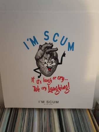 LP Idles: Joy As An Act Of Resistance DLX