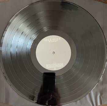 LP Idlewild: The Remote Part
