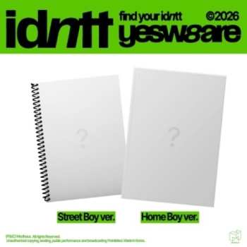 Album Idntt: Yesweare