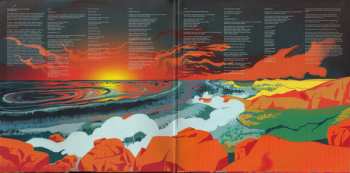 2LP Idris Ackamoor: An Angel Fell DIGI