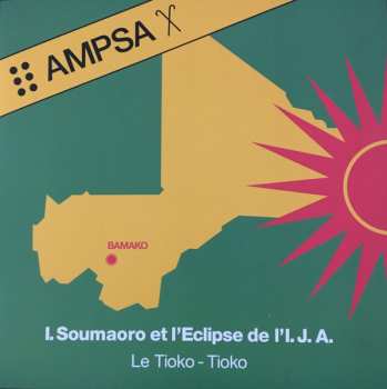 LP Idrissa Soumaoro: Le Tioko-Tioko