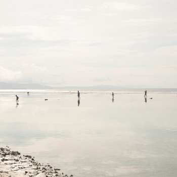 Album Ielasi,giuseppe / Wanke,riccardo D: With Time We Learned To Ask Less