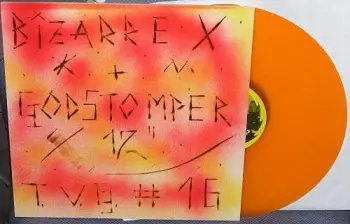 Bizarre X: If The Kids Are United / A Better Tomorrow