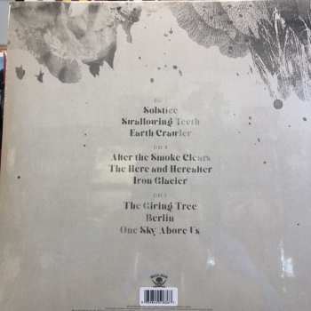 LP If These Trees Could Talk: The Bones Of A Dying World  LTD | CLR
