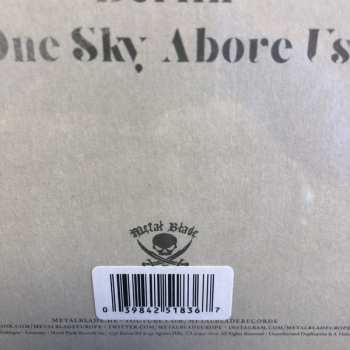LP If These Trees Could Talk: The Bones Of A Dying World  LTD | CLR