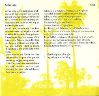 CD Ifang Bondi: Gis Gis