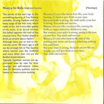 CD Ifang Bondi: Gis Gis