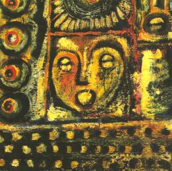 CD Ifang Bondi: Gis Gis