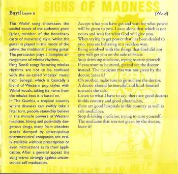 CD Ifang Bondi: Gis Gis