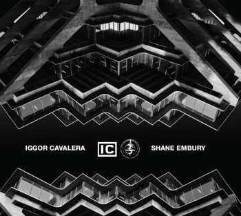 Album Iggor Cavalera / Shane Embury: Neon Gods / Own Your Darkness