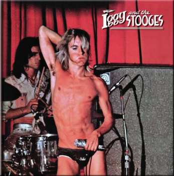 4CD/Coffret The Stooges: Theatre Of Cruelty