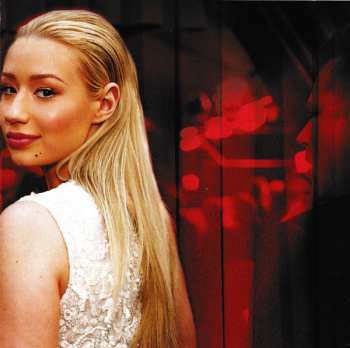 CD Iggy Azalea: X-Posed The Interview