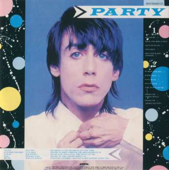 3CD/Coffret Iggy Pop: Original Album Classics