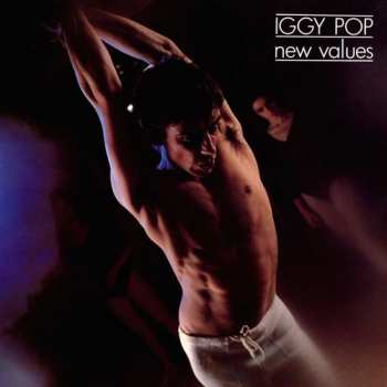 3CD/Coffret Iggy Pop: Original Album Classics