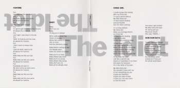 CD Iggy Pop: The Idiot