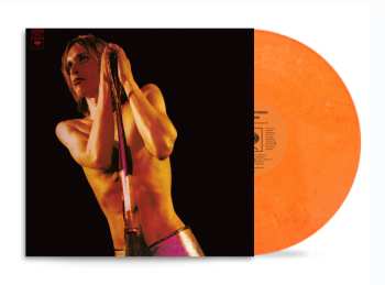 Album The Stooges: Raw Power