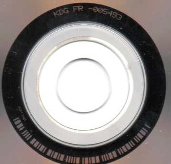 2CD The Stooges: Back To The Noise DIGI