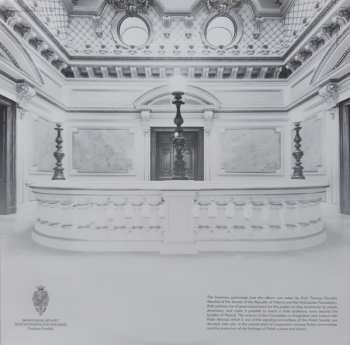 2LP نيسم جلال: Symphony In B Minor, Op. 24 "Polonia" LTD