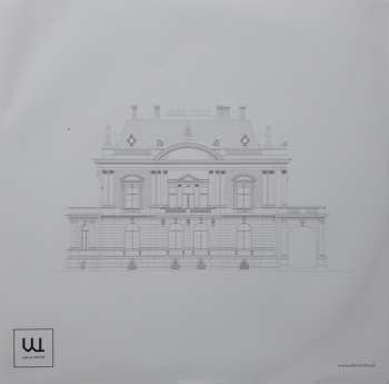 2LP نيسم جلال: Symphony In B Minor, Op. 24 "Polonia" LTD
