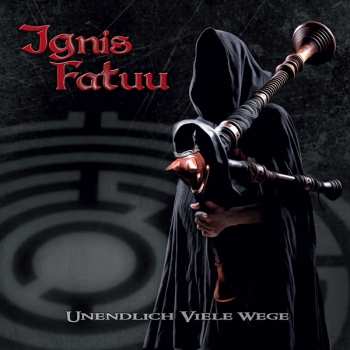 CD Ignis Fatuu: Unendlich Viele Wege