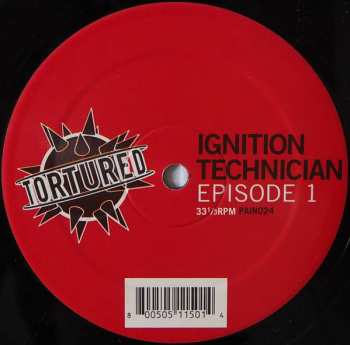 LP Ignition Technician: Episode 1