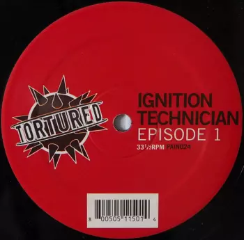 Ignition Technician: Episode 1
