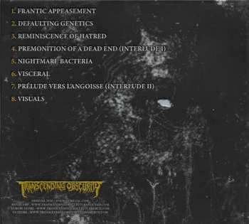 CD Ignominy: Imminent Collapse DIGI