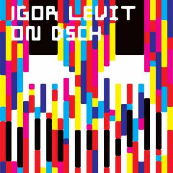 2LP Igor Levit: On DSCH - Part 2: Stevenson LTD