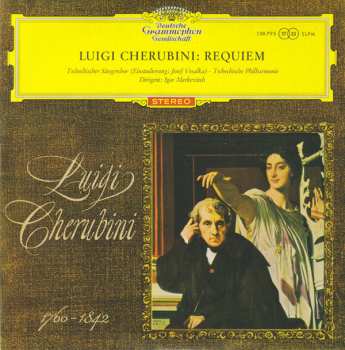 21CD/Coffret Igor Markevitch: Igor Markevitch / The Deutsche Grammophon Legacy