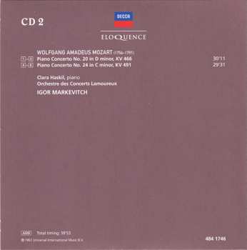 26CD/Coffret Igor Markevitch: Igor Markevitch / The Philips Legacy