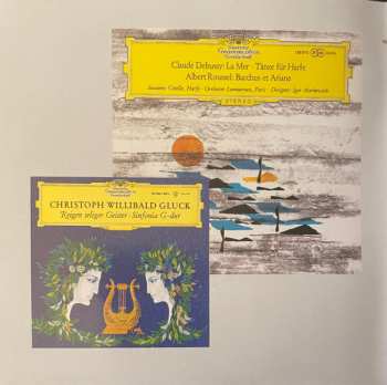 9CD/Coffret Igor Markevitch: Un Véritable Artiste