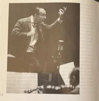 9CD/Coffret Igor Markevitch: Un Véritable Artiste