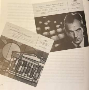 9CD/Coffret Igor Markevitch: Un Véritable Artiste