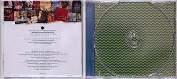 CD Igor Stravinsky: Le Sacre Du Printemps / 'Alhambra' Concerto