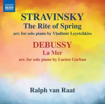 Piano Arrangements